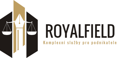 logo royalfield